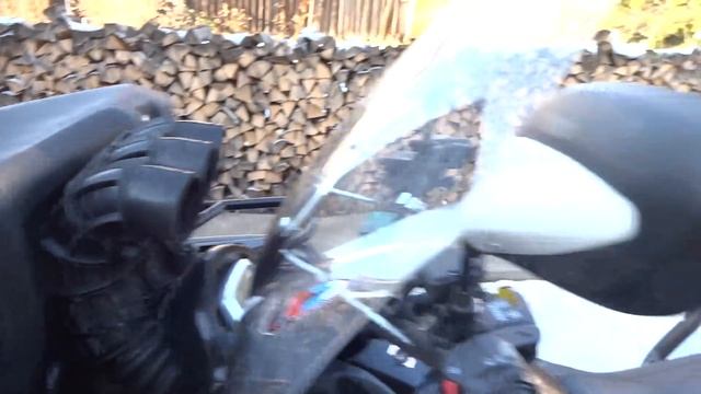 РМ 500 через 2года и 6месяцов, что с ним стало смотреть онлайн