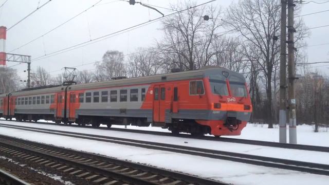 ЭД4МК-0028/ЭД4МК-1001 смотреть онлайн