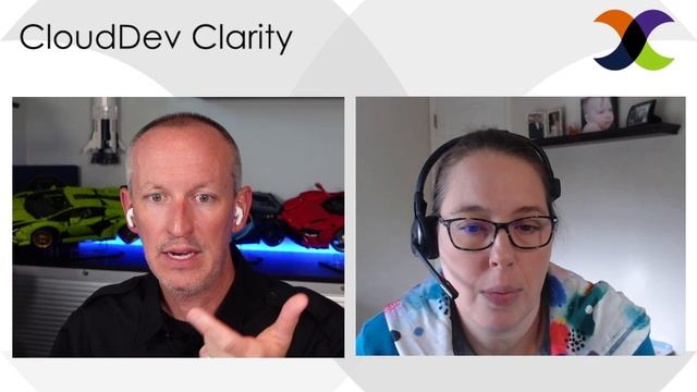 React Hooks: Class vs. Functional Components & When & Where to use Them? | CloudDev Clarity (ep 9) смотреть онлайн