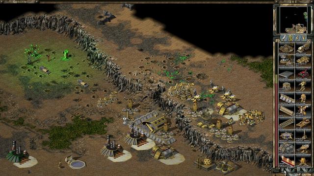 Let's Play Command & Conquer: Neverending War #2 | Ghost Town смотреть онлайн