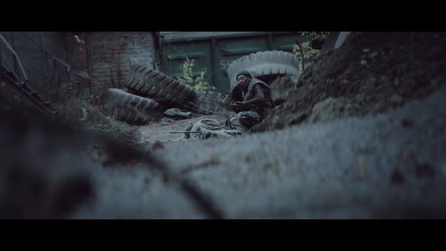Escape From Tarkov RAID Episode 1 (but game audio) | [trailer] смотреть онлайн