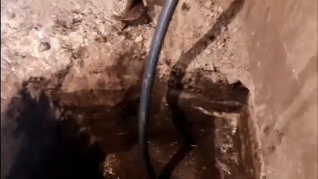 Установка колец для скважины. как завести воду в дом без ошибок! смотреть онлайн