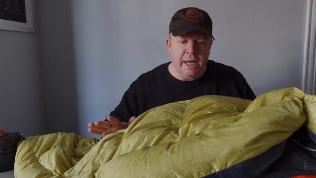 WIld Camping kit UK | Whats in my bag | 7KG Osprey Exos 48 смотреть онлайн