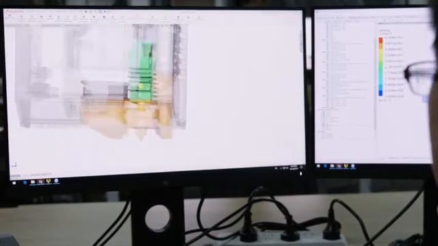Snapmaker 3D Printer, 2 0 A Models 3 in 1 3D Printer смотреть онлайн