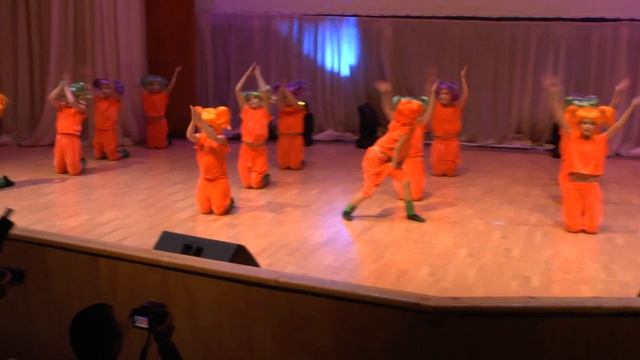 Шалунишки. МИЭТ 19.12.2015 смотреть онлайн