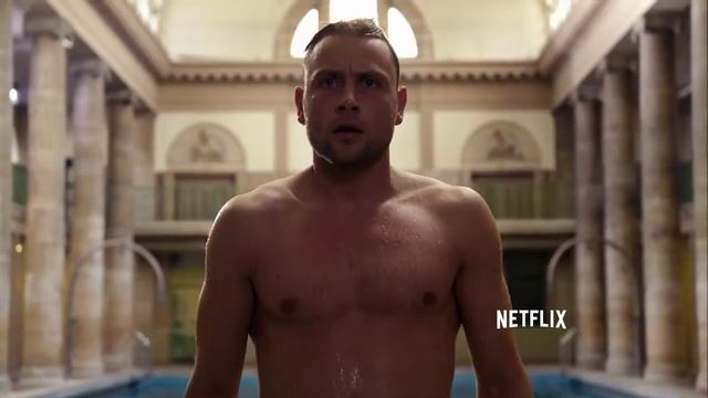 Sense8 - Восьмое чувство. Рус. Flux-Team смотреть онлайн