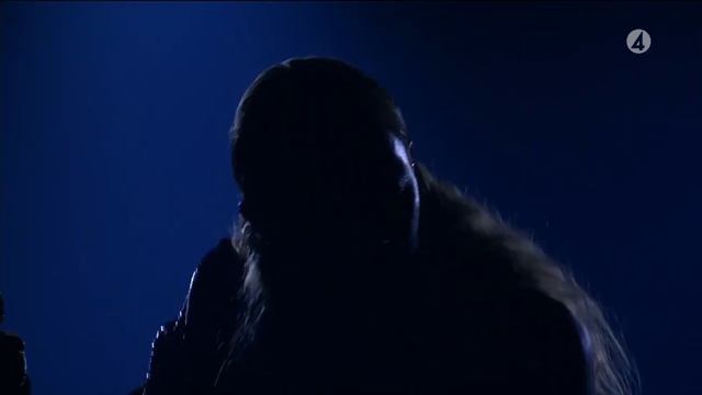Agnes - I Trance / Limelight  (Live 