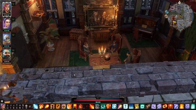 Divinity Original Sin 2 2023 01 01 17 33 43 02 смотреть онлайн
