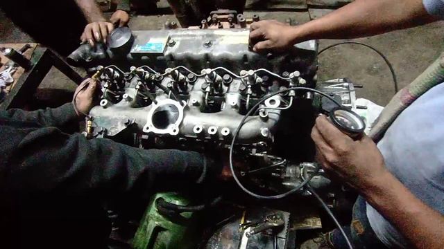 Nissan 235 ???? Desde Colombia pronto videos armado desde cero смотреть онлайн