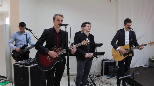 Не теряйте - потеряешь не найдеш. Гурт Раків Ліс