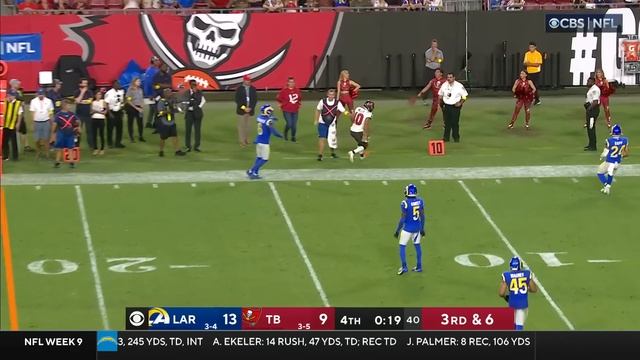 Tom Brady Game Winning Drive! смотреть онлайн