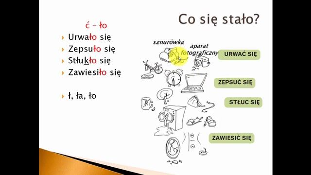 Польська 8 клас 26 лекція смотреть онлайн