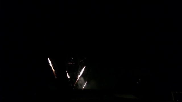 Салют День Города Новомосковск смотреть онлайн