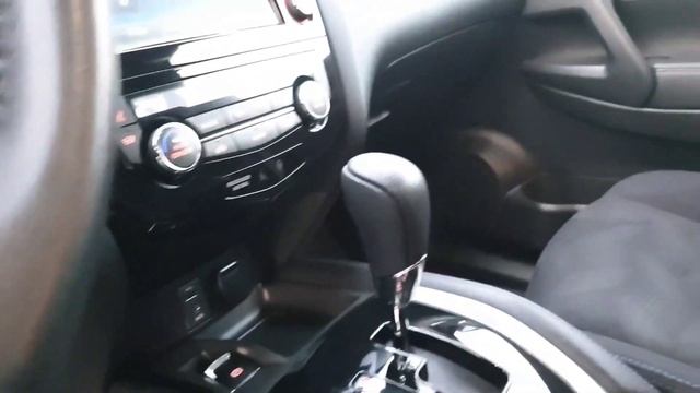 Поиск Nissan X-Trail или Mitsubishi Outlander, часть 1