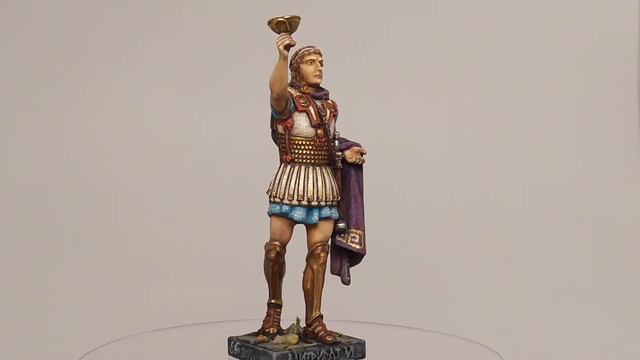 🔸Митридат IV Понтийский🔸Mithridates IV of Pontus🔸 смотреть онлайн