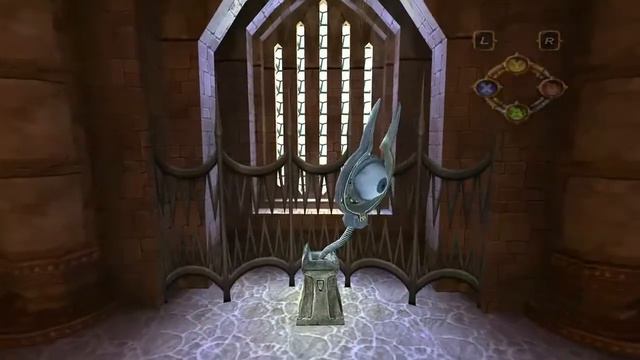 Sphinx and the Cursed Mummy (XBOX Classic/XBOX ONE) - Did they fix the door glitch? смотреть онлайн