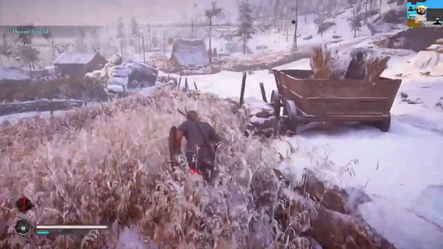 ASSASSINS CREED VALHALLA PART 1 2023.06.14 смотреть онлайн