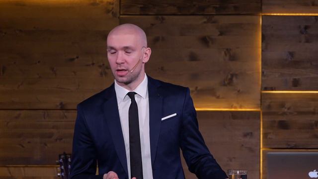 «Евангелизация» Сергей Масленников 28 января 2024г. смотреть онлайн