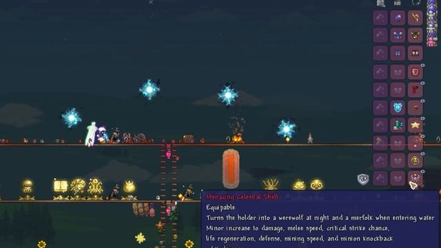 The Lunar Portal Staff just got an INSANE Upgrade! - Terraria 1.4.4 смотреть онлайн