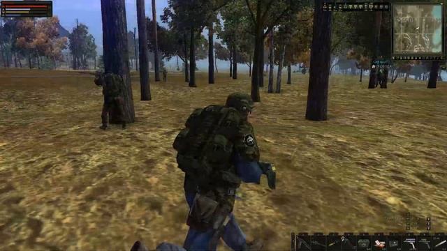 Stalker Online - Hello my enemies смотреть онлайн