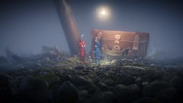 Unravel 2 - Cover (música para video juego) смотреть онлайн
