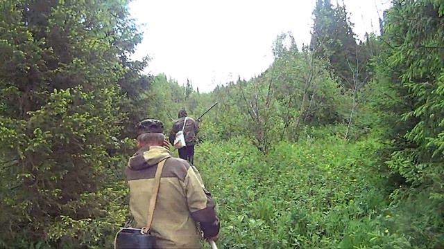 Рыбалка на хариуса Заключительная часть смотреть онлайн