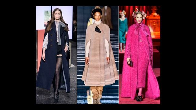 8 модных тенденций 2020 года смотреть онлайн