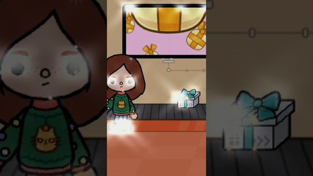 .*•🍡Подарок в тока бока🍡.*•toca life world.*• смотреть онлайн