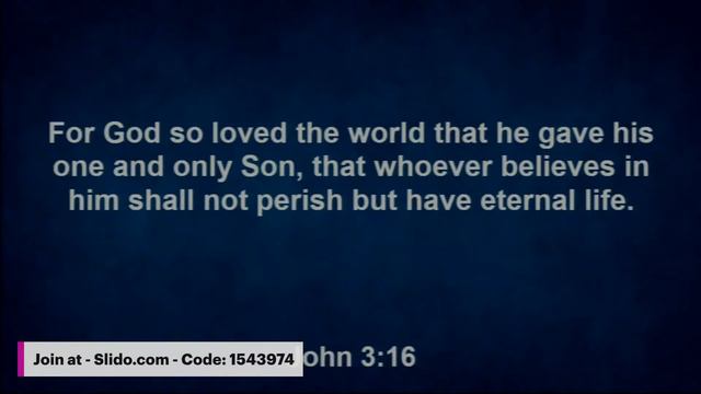 Love Without Limits 8 AM Service смотреть онлайн