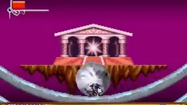 Klonoa: Empire of Dreams - Final Boss смотреть онлайн
