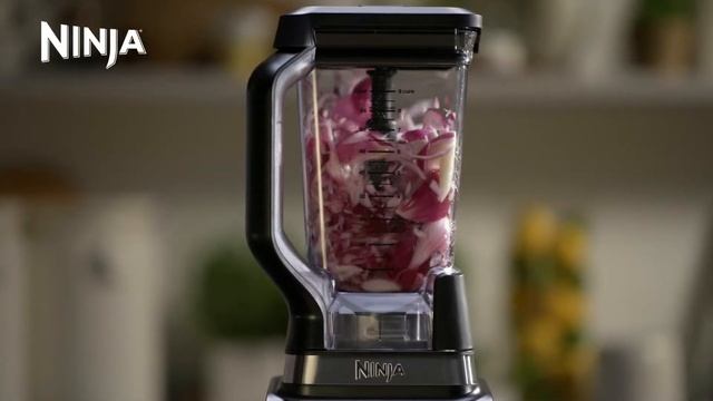The Food You Love | Ninja 3-in-1 Food Processor | BN800UK смотреть онлайн