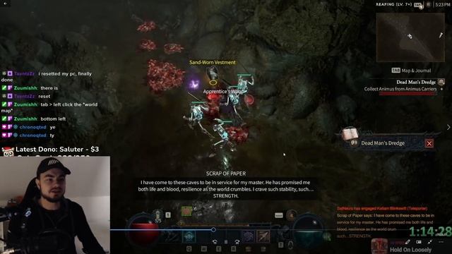 IS Your D4 Beta Crashing? - Tips To STOP Crashes/Errors смотреть онлайн