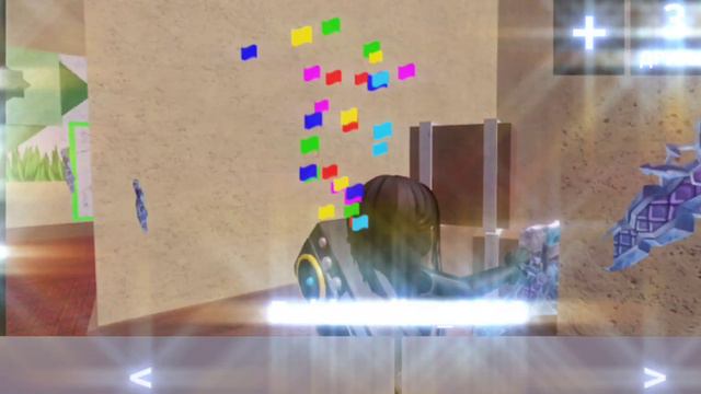 кстати эта девочка каторая была мардом она читер... смотреть онлайн