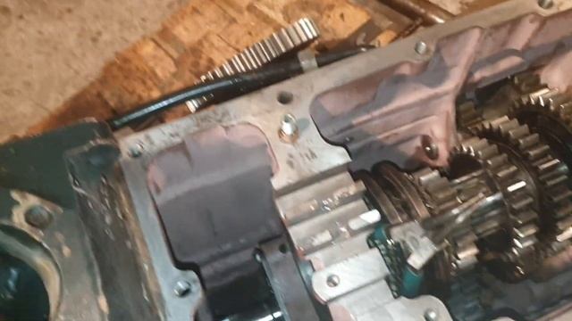 Zator 7745 Turbo Działanie Wzmacniacza Momentu