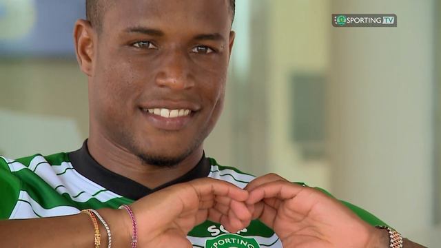 Jovane Cabral: "Esta é a minha casa" смотреть онлайн