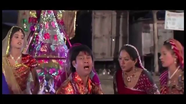 Sarhad Ni Paar Mari Radha New смотреть онлайн