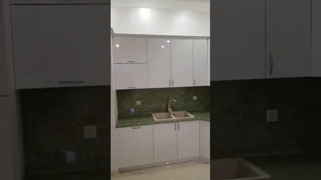 Кухня на заказ Эмаль от " Новая Мебель"г.Краснодар смотреть онлайн