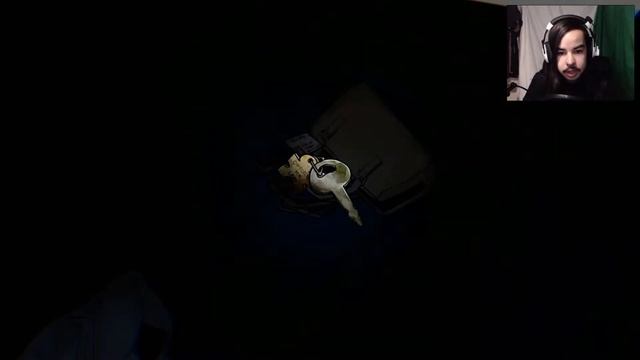 TRAPPED IN A CAR HORROR GAME!!! | Anxiety Lost Night смотреть онлайн