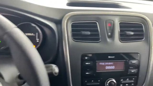 Renault Sandero Stepway 2019 в продаже! смотреть онлайн