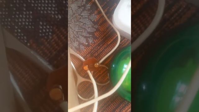 Как сделать счётчик гейгера (Реально рабоьает) смотреть онлайн
