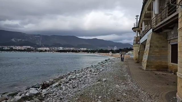 ГЕЛЕНДЖИК 2023. Развитие города. НОВОСТИ рынка недвижимости. ЦЕНЫ на дома и земельные участки. смотреть онлайн