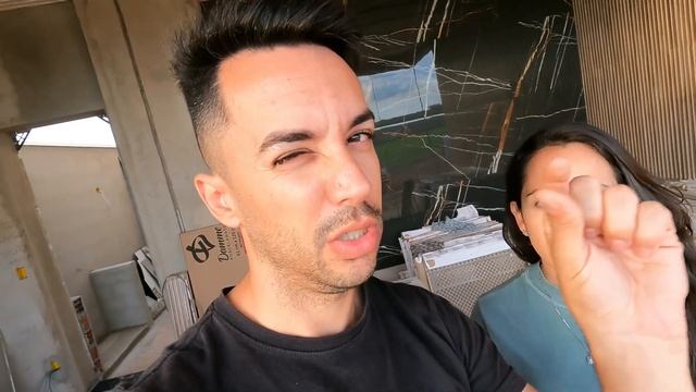 PORCELANATO RIPADO PORTOBELLO *porque Escolhemos Esse Modelo* | DIÁRIO DE OBRA EP.137