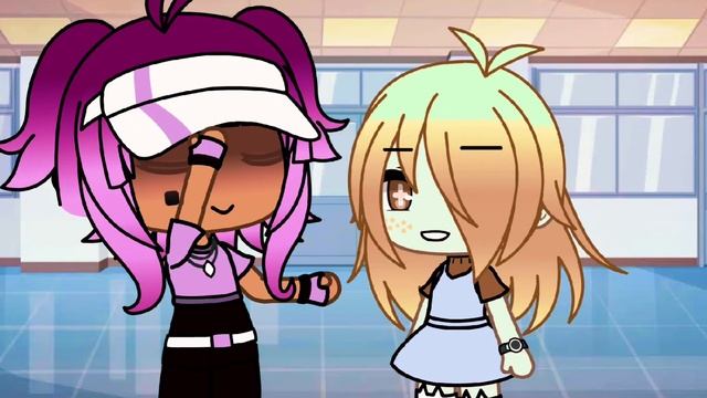 Меме/Гача Лайф/