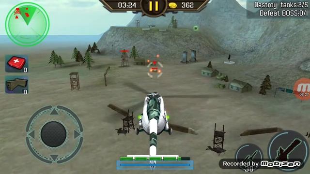 Gunship Strike New 3D Video Game 2020 most populer game смотреть онлайн