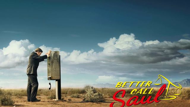 Better Call Saul - Main Theme - Harmonica A (tabs) смотреть онлайн