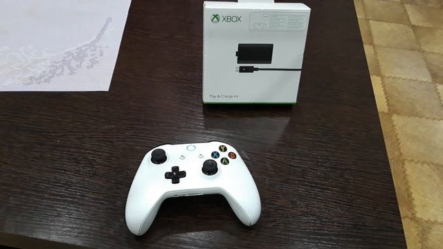 отзыв об использования аккумулятора xbox one s смотреть онлайн