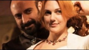 Музыка любви из сериала «Великолепный век»