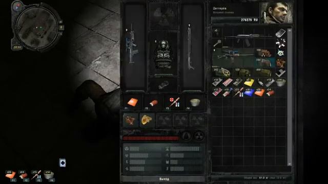 S.T.A.L.K.E.R. : Зов Припяти |Разоблачение Моргана| Часть 1 : Находим КПК на стрелке смотреть онлайн