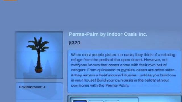 Sims 3 World Adventures: 100 Buy/Build Objects смотреть онлайн