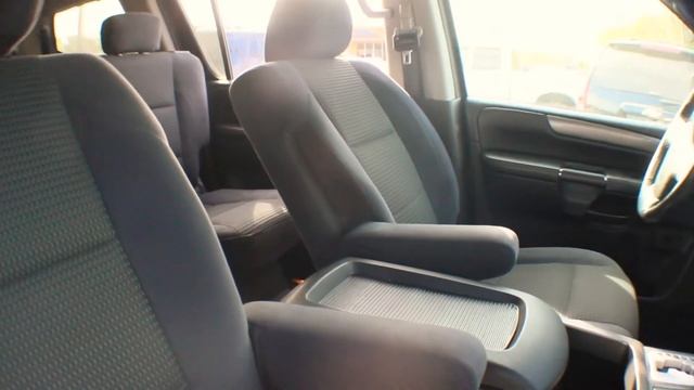 March Motors/2008 Nissan Armada смотреть онлайн